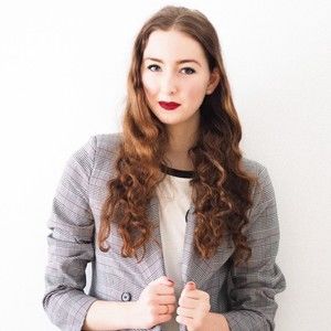 Meet your Posher, Ormerod